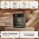 Alpha Honey