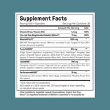 Ultimate Alpha Stack