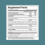 The Dream Body Stack™