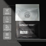 Alpha Gut Reset