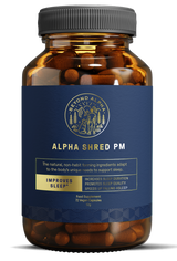 Alpha Shred PM