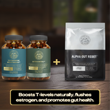 Ultimate Alpha Stack Plus