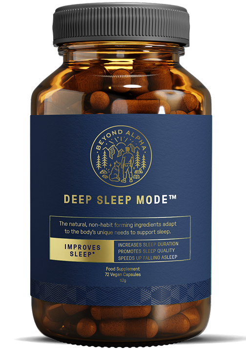 Deep Sleep Mode
