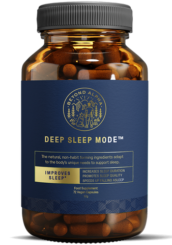 Deep Sleep Mode