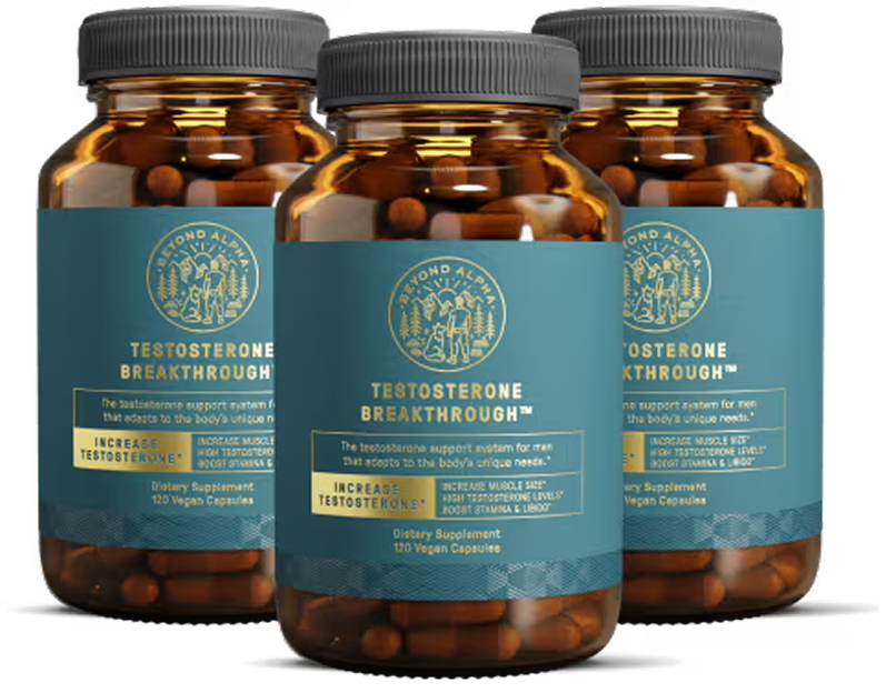 Beyond Alpha Ingredients Page – Beyond Alpha